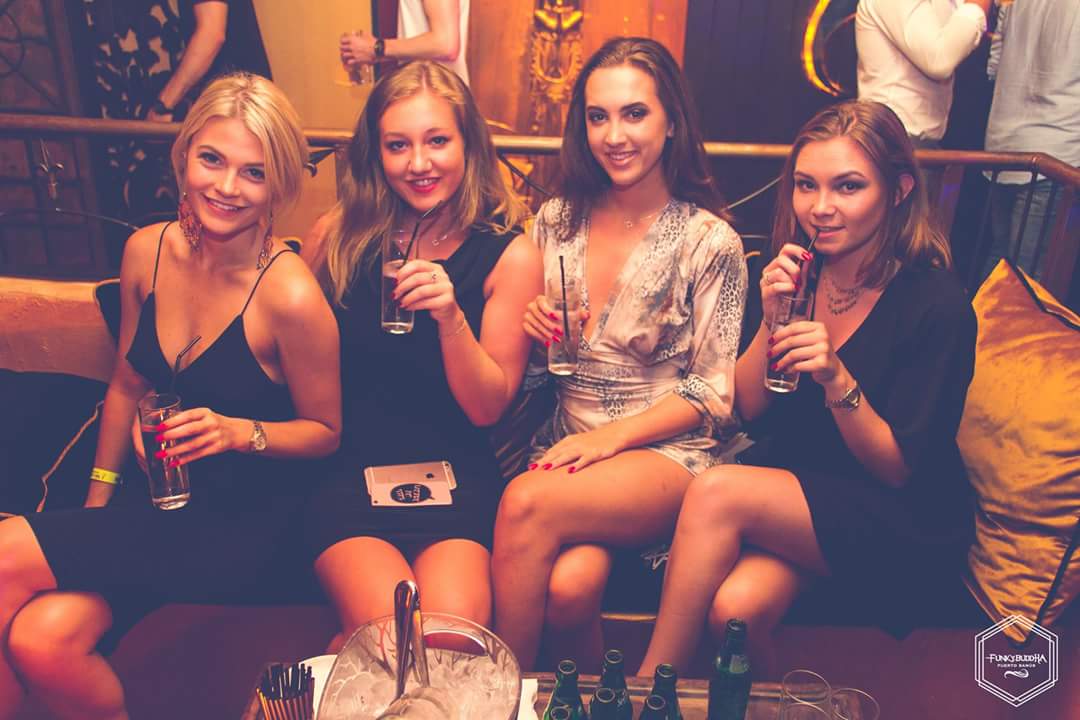 FunkyBanus's tweet image. Welcome to Marbella's newly opened luxury night club. Join us tonight and experience the #JUNGLE. #Marbs #Marbella