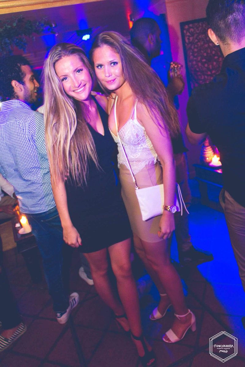 FunkyBanus's tweet image. Welcome to Marbella's newly opened luxury night club. Join us tonight and experience the #JUNGLE. #Marbs #Marbella