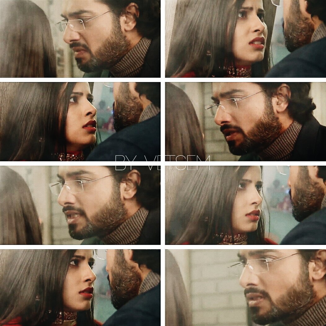 Vet_Sem's tweet photo. I don't give to die u. And after that, don't come. I hate u. Understand? @SMalhotra009 @ElviraRK_PC @shivanitomar09 https://t.co/zleXlPd6cc