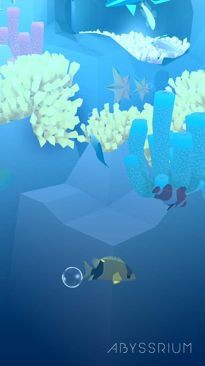 Aecho_26's tweet image. My Scissortail Goby:) 
#abyssrium
goo.gl/LoUFkh.