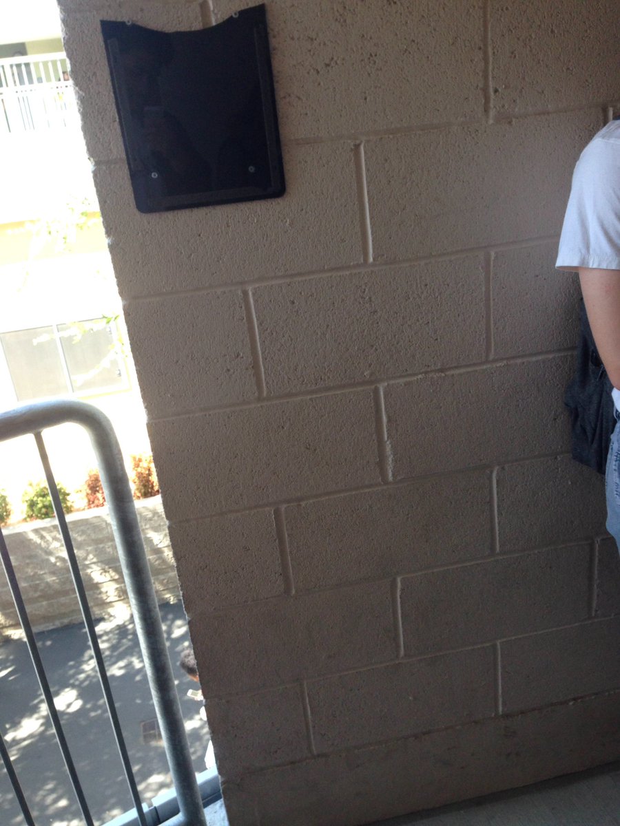 NickKnack__'s tweet image. #RIPJackson this is the last place we saw him