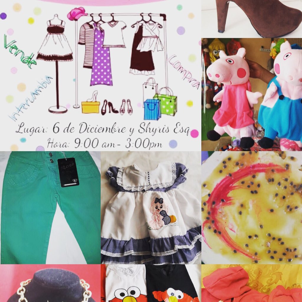 burlesquemujer's tweet photo. Ropa, zapatos,bisutería, manualidades, peluches,dulces a precios muy cómodos https://t.co/lDpx6zfuoW