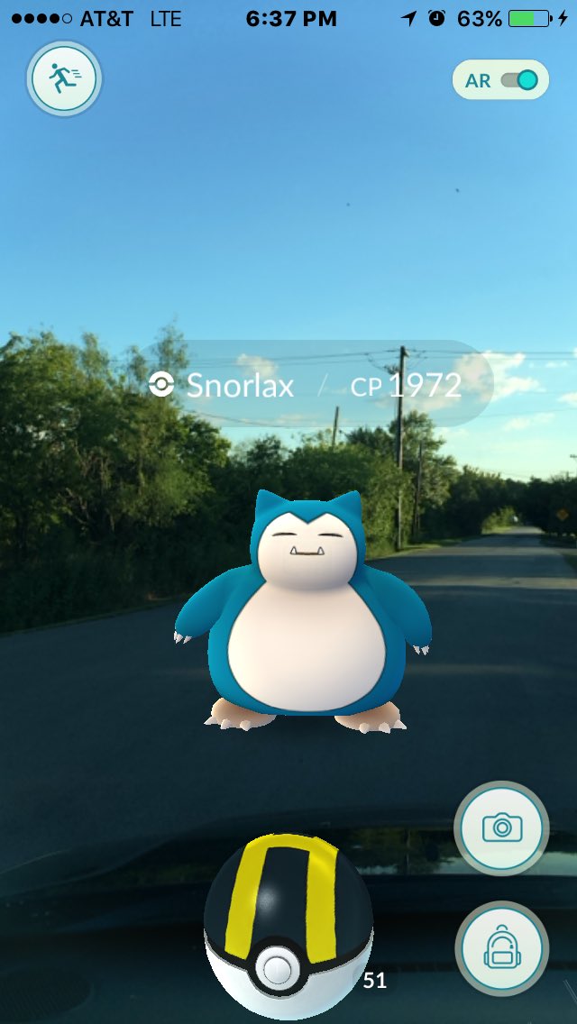 shawntelcoleman's tweet photo. Caught at candy haven just now @PokemonGoDenton @pokemongount https://t.co/UKu4MK915R