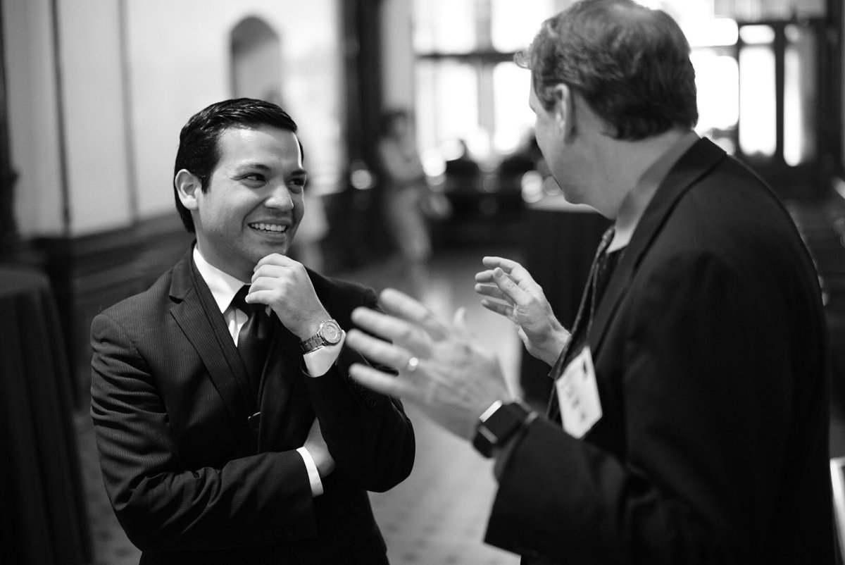 FedSoc's tweet photo. A great start to our Texas Chapters Conference. #FedSocEvents https://t.co/CuKZ0FLDxh