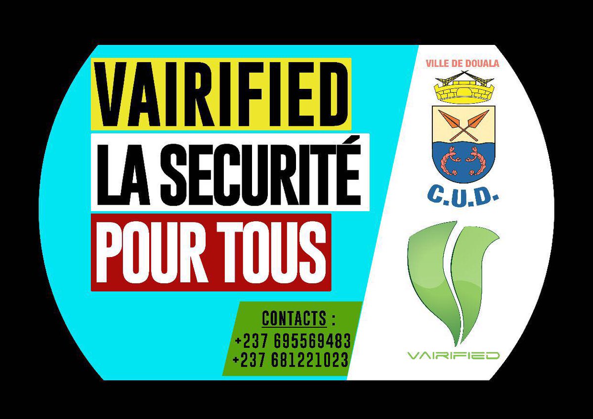 leconomie_cmr's tweet image. #TaxiVairifiedDouala un moyen d'améliorer efficacement le séjour des touristes pdt la #CAN2016 
#startup #Cameroun