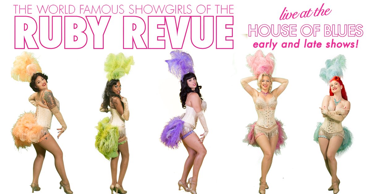 TONIGHT — <a href="/RubyRevue/">Ruby Revue</a> Burlesque Show in #CambridgeRoom! Doors: 7P/100P, Show: 8P/10:30P. Tix: hoblu.es/7AG