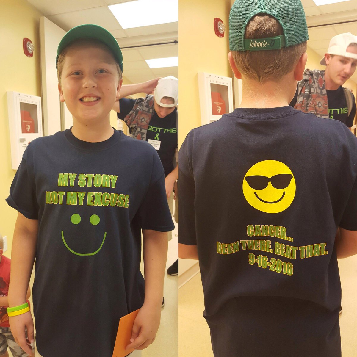 Luke Kahrhoff tweet media