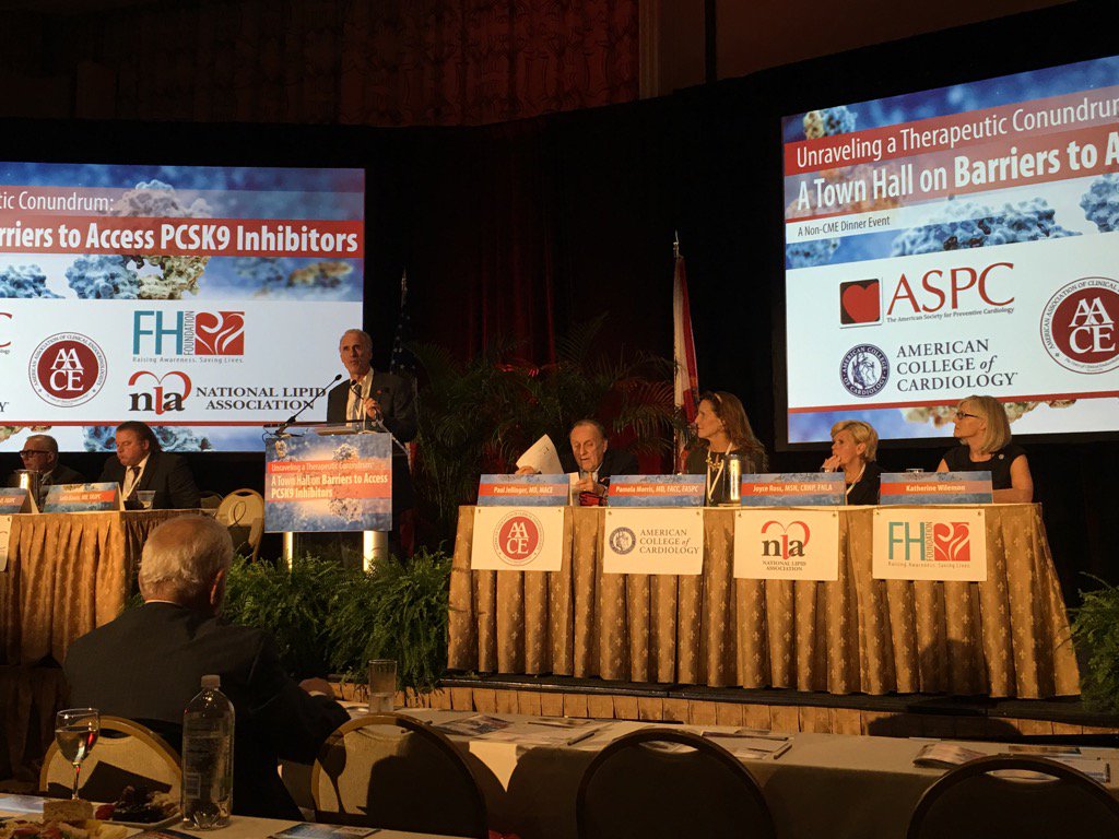 KellyDMyers's tweet photo. #ASPC2016 @KAWilemon speaking about access to therapies #knowfh @TheFHFoundation https://t.co/AIsmM9I8n2