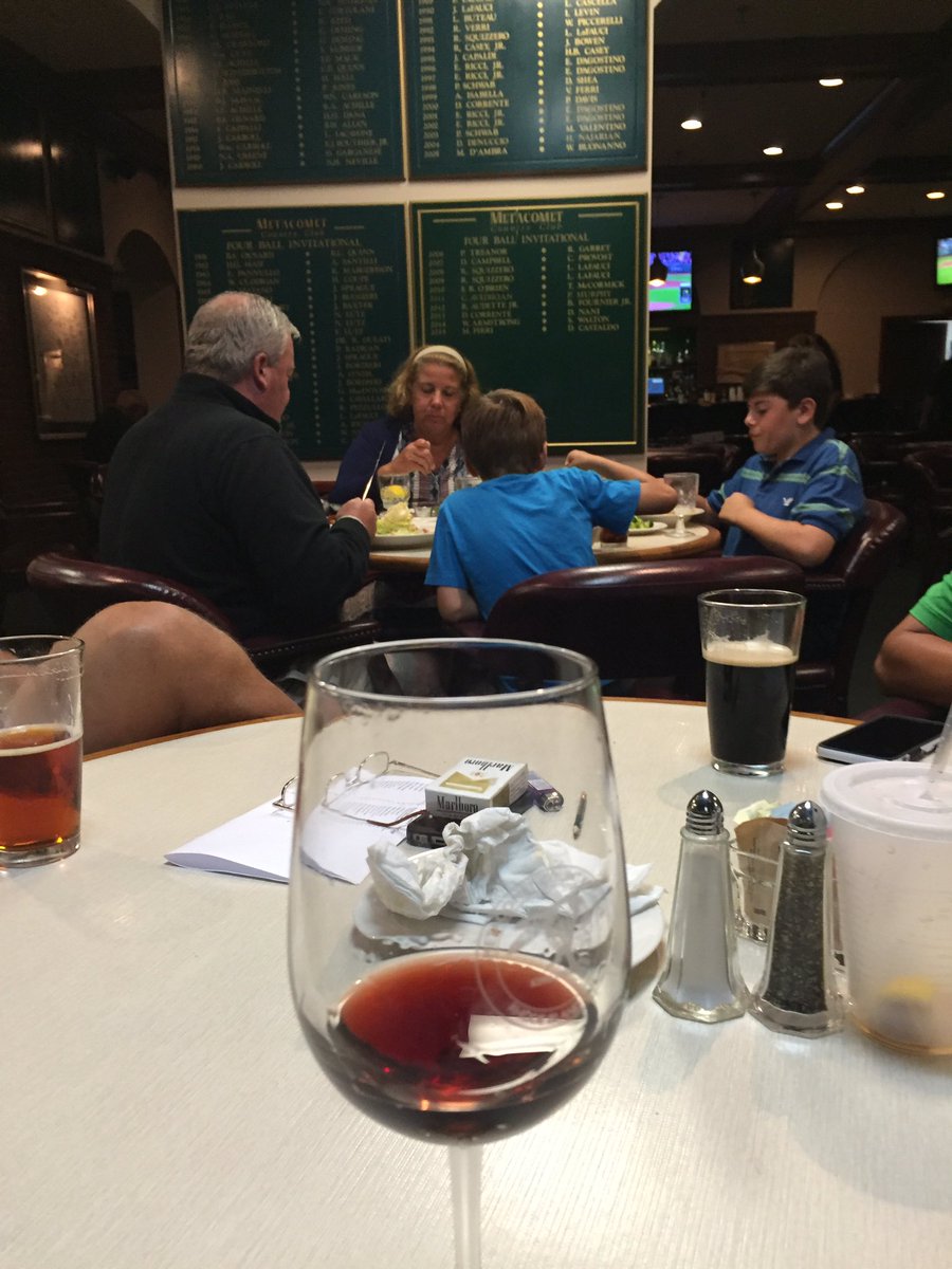 Metacomet CC tweet media