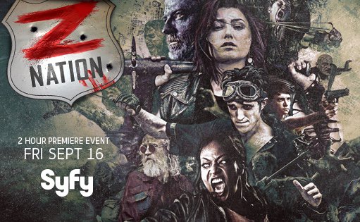 znation's tweet photo. THIS IS YOUR 5 MINUTE WARNING UNTIL SEASON 3 STARTS!!!!!!! https://t.co/H3Kn6bIUy4