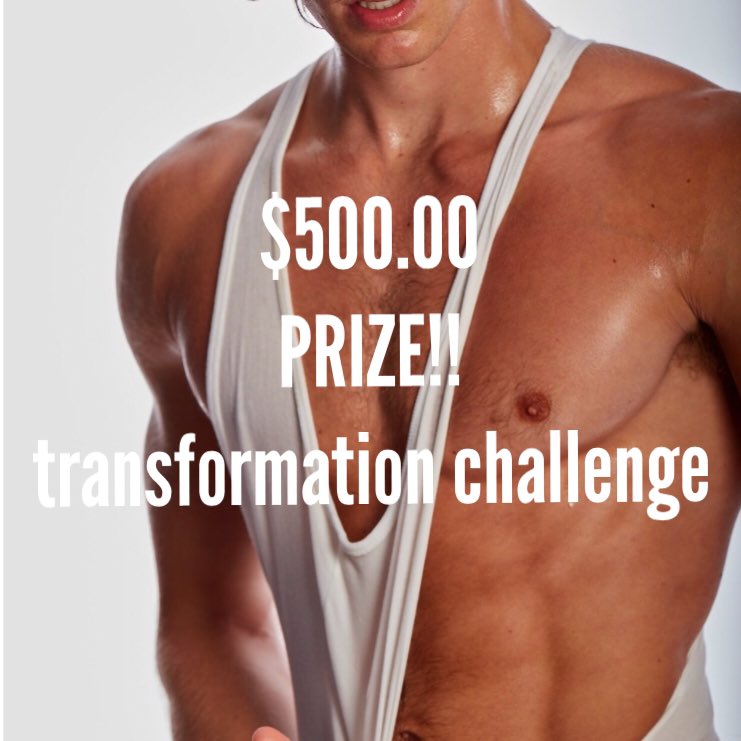 braund_mark's tweet photo. Check you my website and start on my 6 WEEK CUSTOMIZED WORKOUT PACKAGE for a chance to win!
https://t.co/R2LALpkzhe https://t.co/6N1Gu2ZGlm