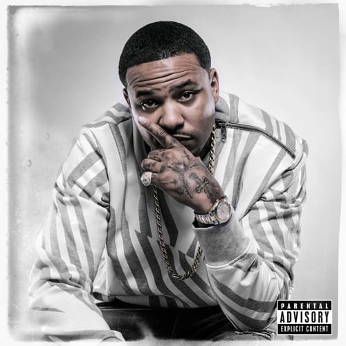 Stream Chinx's new album 'Legends Never Die' f/ <a href="/FrencHMonTanA/">French Montana</a>, <a href="/Mavado_Gully/">Gully Gad</a>, and more. trib.al/56xXGTd