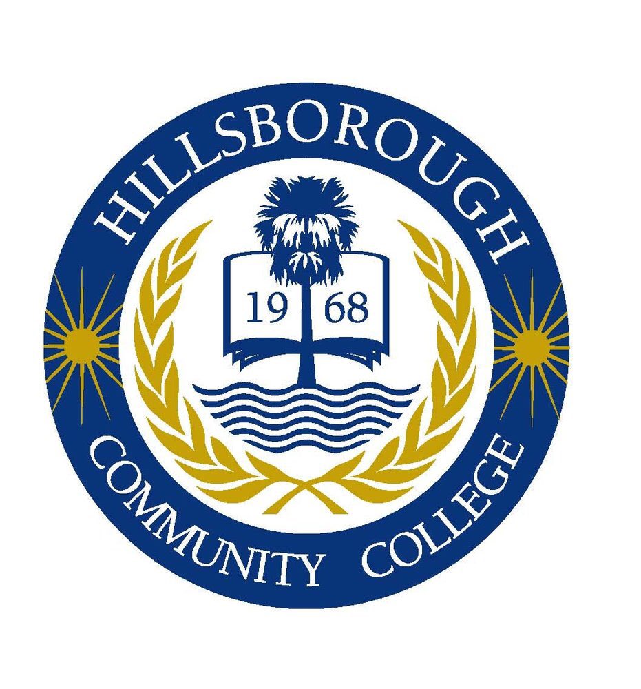 After discussion with my family and coaches, I have decided to continue my baseball career at Hillsborough Community