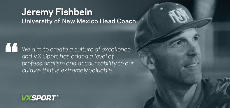 VXSport's tweet photo. Wishing @LoboMensSoccer the best for their game this Saturday #GoLobos #TheVXEffect https://t.co/Pan1jeVItd