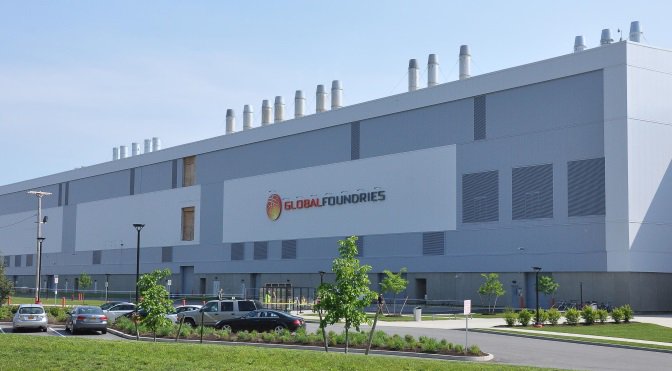 LATechInvestors's tweet photo. GlobalFoundries announces new 7nm FinFET process, full node shrink https://t.co/uJ6QAsbkGE #technews https://t.co/MnItSPnIt9