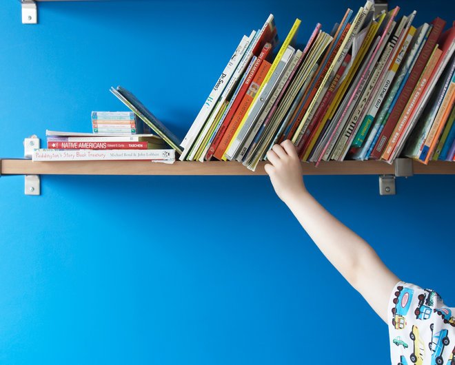 Kids who eat healthy develop better reading skills, study says. fandw.me/2csZ02i