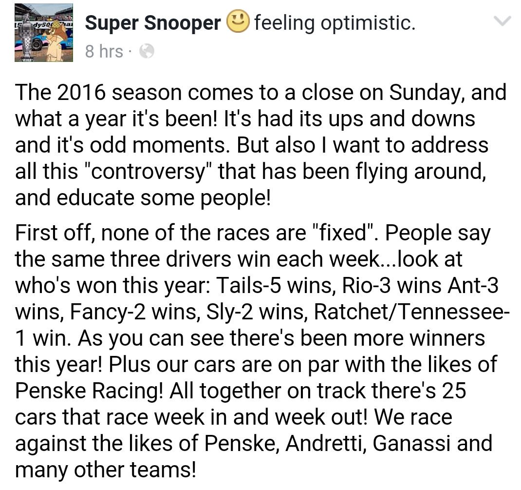 DaKinnetics's tweet image. Hate to sound like an sjw, but am I the only one who noticed that Fast Tech hasn't had a single female winner?