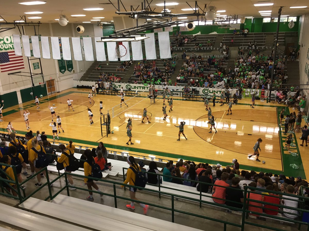 lhs_volleyball's tweet image. It is time. #provethemwrong #lhsvb