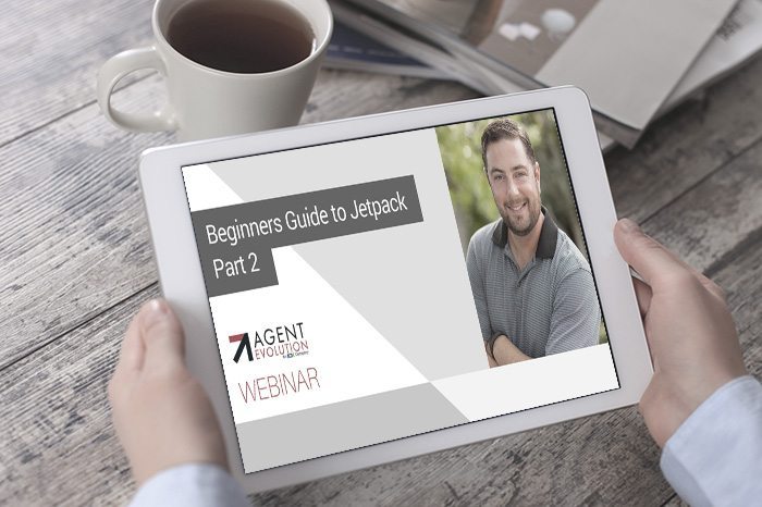 AgentEvolution's tweet image. Learn about some of the best Jetpack features: bit.ly/2cMAL2K #AgentEvolution