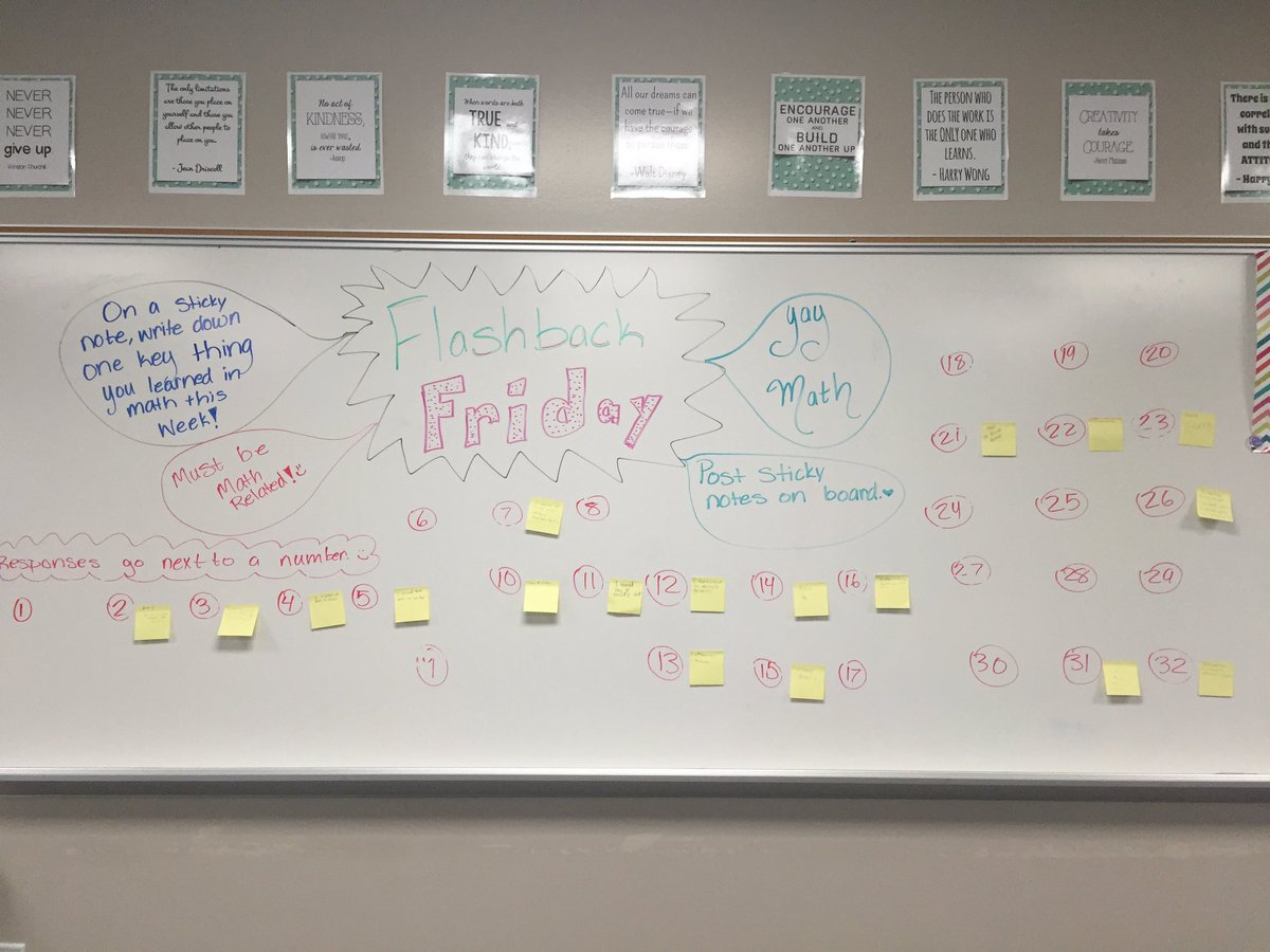 MrsSkinnerMath's tweet photo. My Ss LOVED this idea today! Great seeing results at the end of the week! #yaymath #kidsdeserveit https://t.co/68GUMPAoRD