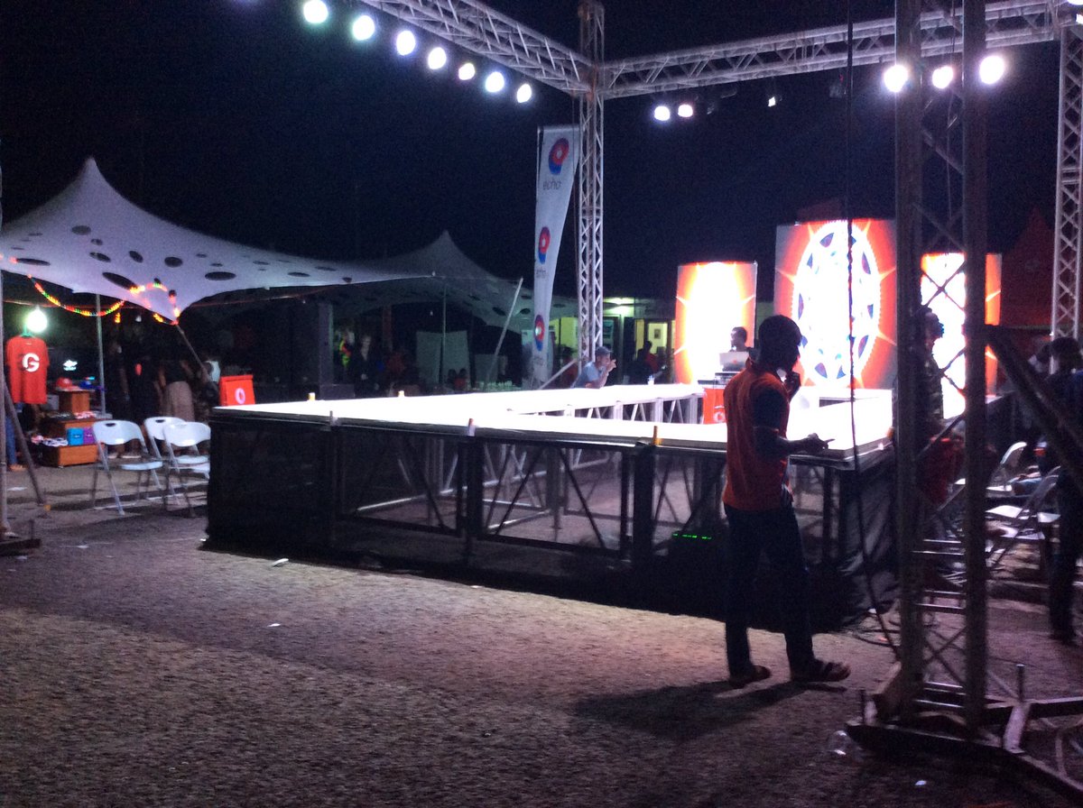 hyperactive_gh's tweet photo. @ThisIsEcho_ #EchoFreshaFair #hyperactive_gh ongoing event live at Valco forecourt https://t.co/6ERRlkyW9z