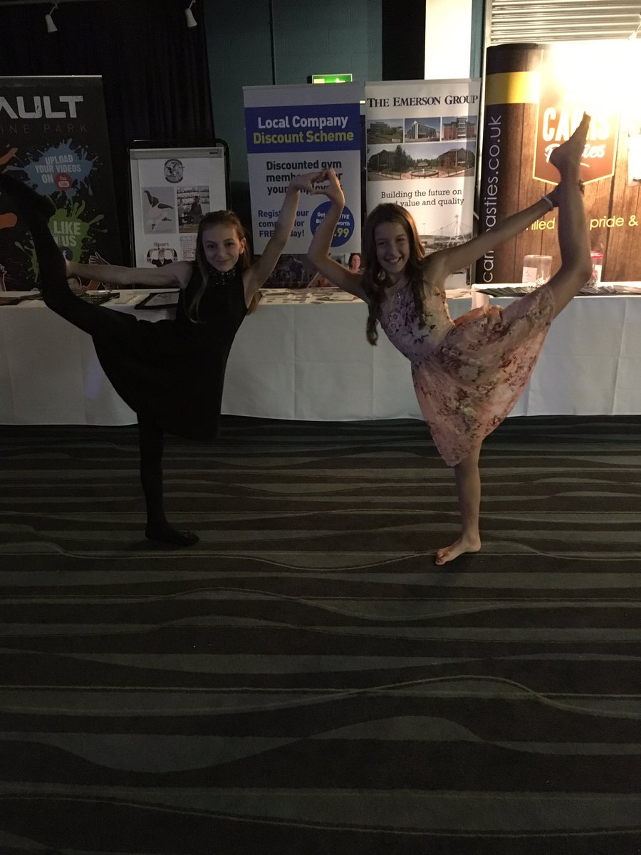 Cheerleaderelit's tweet photo. #BoltonSportsAwards https://t.co/v6NbMtXtMk