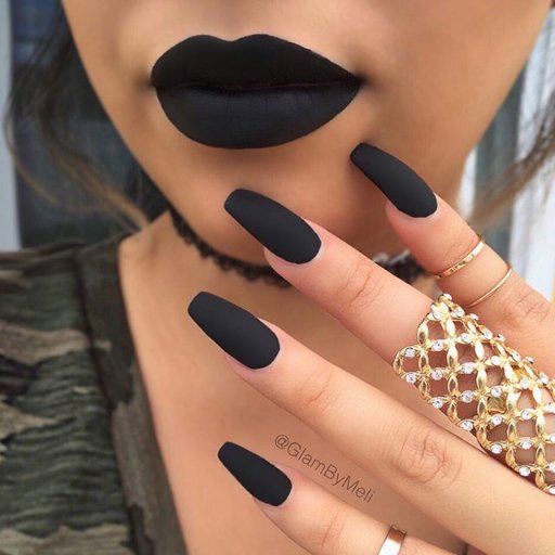 ABHcosmetics's tweet photo. All black everything ♕
@glambymeli using #ABHmidnight 💋
w/ #ABHshadow ・Noir・ on top https://t.co/tcf1rHIpvf