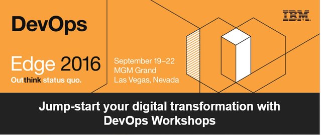cliffu's tweet photo. Join these workshops &amp; learn #DevOps practices to deliver enterprise apps faster #IBMEdge https://t.co/eEUGiuNjG1 https://t.co/NhwIK6jC6q