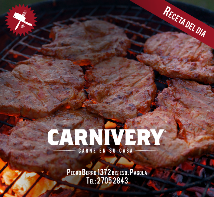 Carnivery's tweet photo. ¡A puro cerdo en Carnivery, tenemos de todo! Te dejamos una receta para este finde semana.
https://t.co/fJ1OoBMuB1 https://t.co/I8hje4mu3y