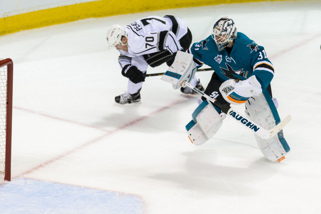 prohockeyrumors's tweet photo. Compelling RFA Cases For 2017: Pearson, Donskoi, Horvat, Gudbranson https://t.co/DSA8sH3ep7 https://t.co/yyE1z3RjVa