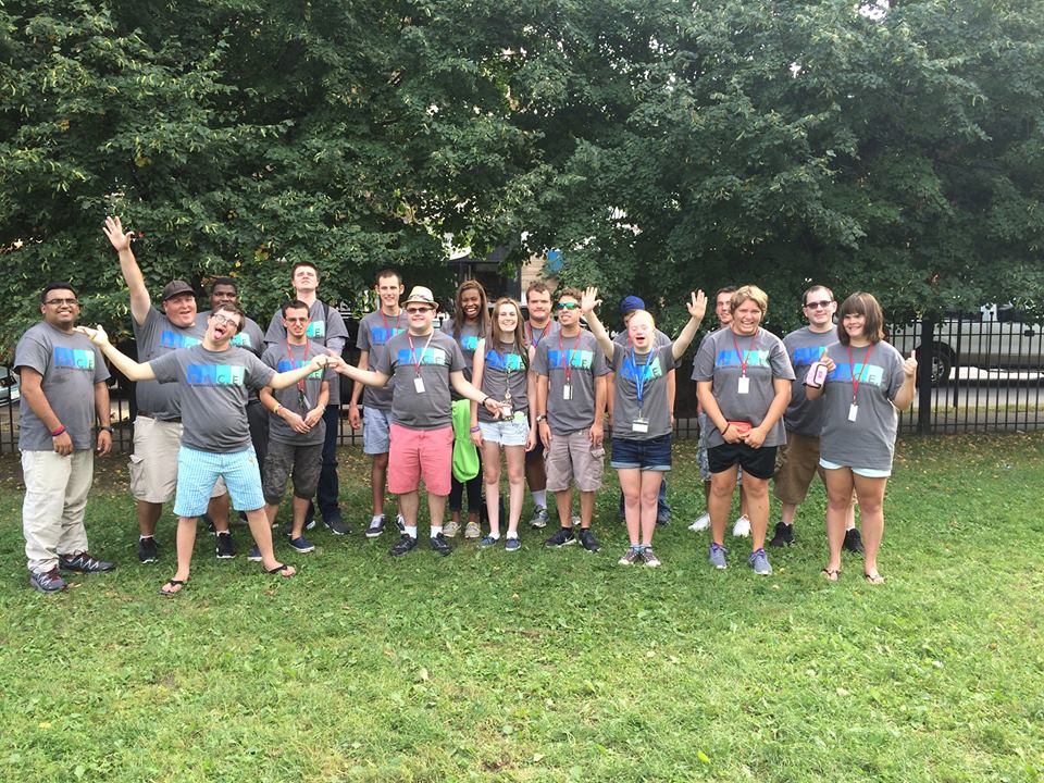 Welcoming new and returning P.A.C.E. students! Looking forward to a great school year!