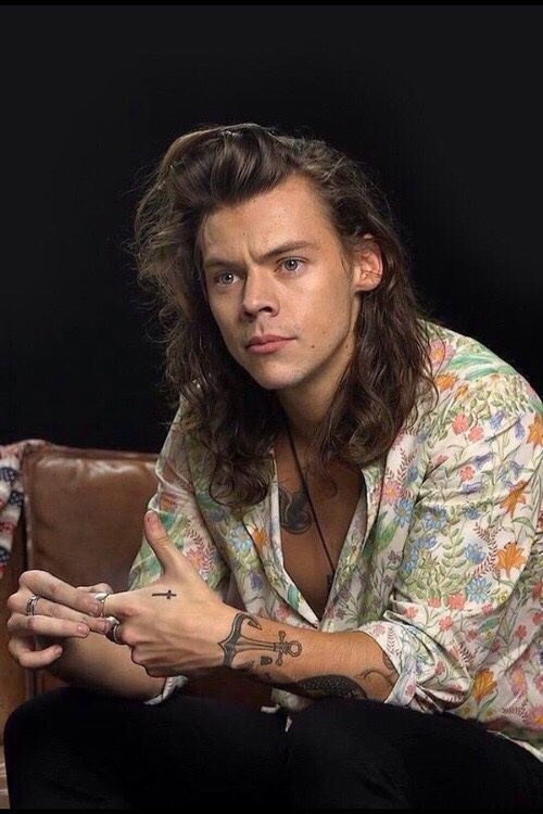 hstylespics tweet picture