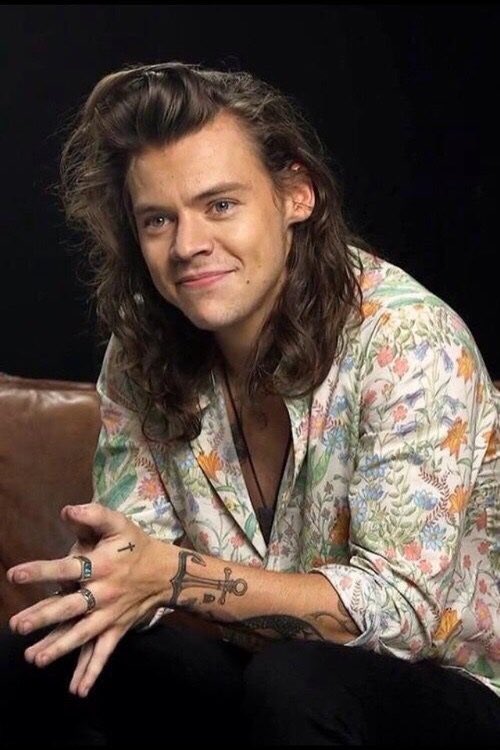 hstylespics tweet picture