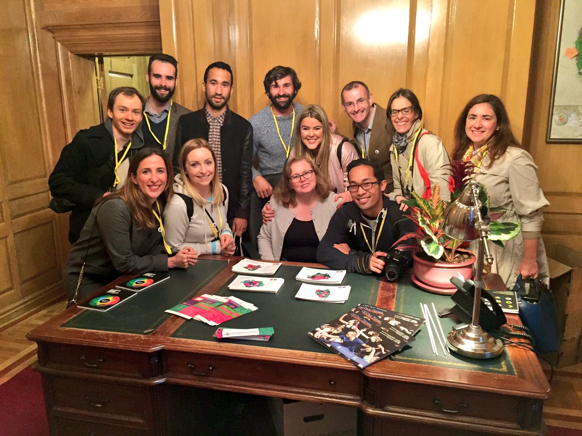igersdublin's tweet photo. Thanks to @BostonCollege #Dublin for having us!
#LOVECulture #IgersdublinCN16 #RevolvesAroundYou #CultureNight https://t.co/rdnjapqlMO