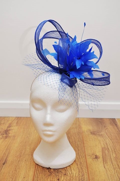 Mrs_Fascinator's tweet photo. #creative #designs #katefaheydesigns #fabulous #fashion #millinery #bespoke #bespokefascinators #hatinators #love https://t.co/O3kvMLvsRA