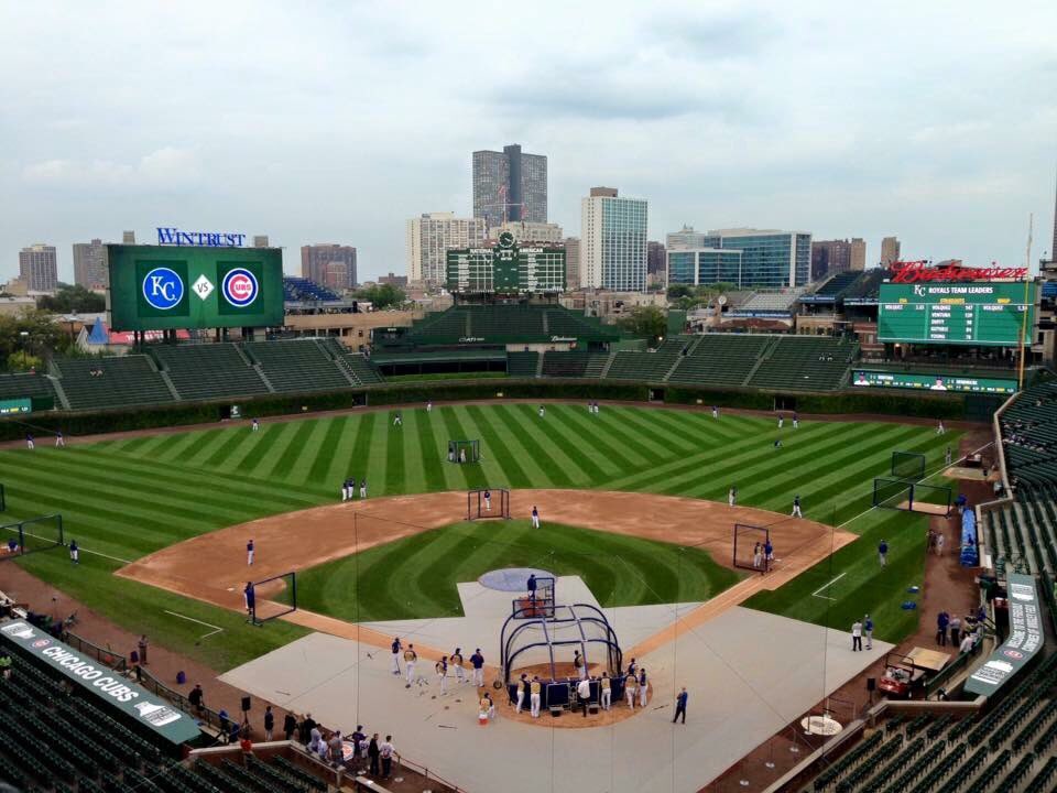 mrtigergator's tweet photo. @Cubs @JuliannaZobrist Holy Cow 🐄 The Cubbies Clinch the NL Central 👏🏽 #GoCubs⚾️ #GoZobrist #FormerKCRoyal❤️ https://t.co/1iOLc4govR