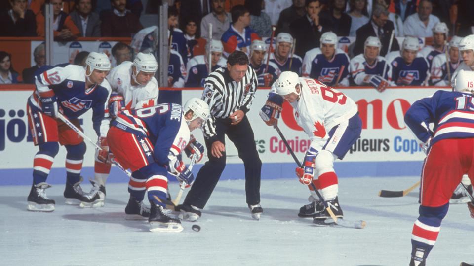 Puck_Yourself's tweet photo. This Day in Hockey History:

Sept. 16, 1991: Canada defeats U.S. for #CanadaCup title 

https://t.co/Bcwf1YP7wr https://t.co/cztWFpc6Nw