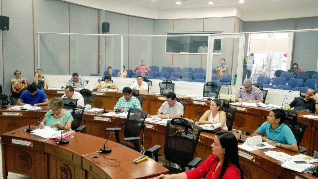 Concejodeneiva's tweet photo. A esta se define en el Honorable Concejo de Neiva el cobro del Impuesto de Alumbrado Público en la ciudad de Neiva. https://t.co/ludQozzkuY
