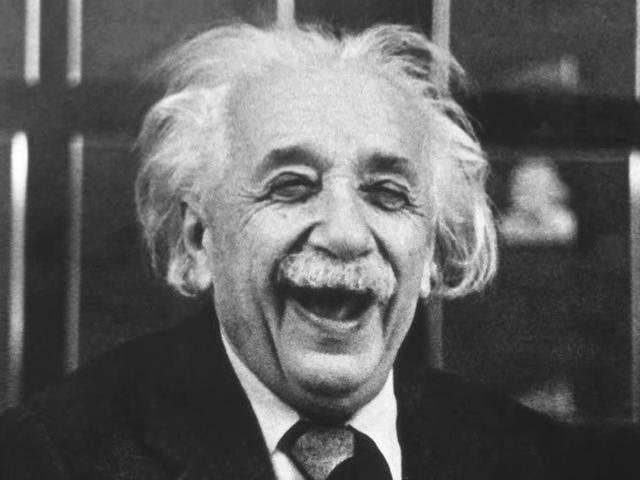 biogenic15's tweet photo. I am thankful for all of those who said NO to me. It's because of them I'm doing it myself. ~Albert Einstein https://t.co/0FgglaVTg0