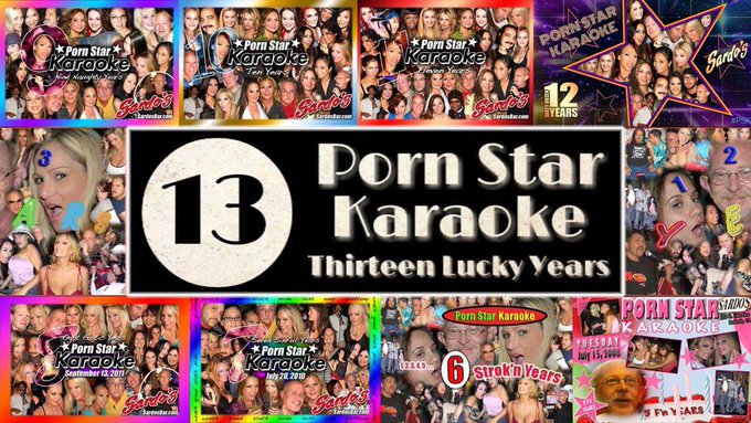 Next Tuesday!!! It's @SardosBar's 13 yr anniversary of our very own #PSK @pornstarkaraoke  DON'T MISS<a class="tags" target="_blank" title="On Twitter" href="/?out=eyJ0eXAiOiJKV1QiLCJhbGciOiJIUzUxMiJ9.eyJpYXQiOjE3MjEzNTQ5NjcsImlzcyI6InR3cG9ybnN0YXJzLmNvbSIsIm5iZiI6MTcyMTM1NDk2NywiZXhwIjoxNzUyODkwOTY3LCJyZWRpcmVjdF91cmwiOiJodHRwczovL3R3aXR0ZXIuY29tL1NhcmRvc0JhciJ9.nCUWb8leuhPUCA6N7gSJbek9x27egs9NarIww1o1hTgiZDnJBQLoIH0EI35_LYPTSVy2clsXuCgKtMNlMpZc9Q">@SardosBar</a><a href="/tag/psk"class="tags"><span>#psk</span></a>