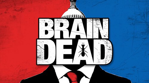 Braindead. Braindead 13. Brain Dead 13.
