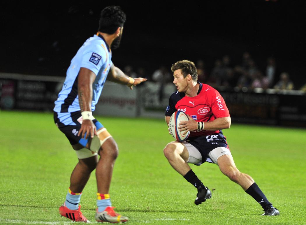LaMontagne_TDS's tweet photo. Rugby / Pro D2 : le gros coup des Cantaliens ! #rugby #SCASACA
https://t.co/hmCTvX8ojx https://t.co/eXCNdFAEP5