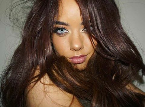 Just let me love you