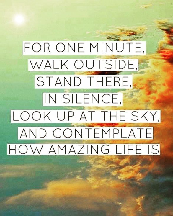 AbbyNrgHealing's tweet photo. When you remember what a miracle your life is, the things you thought were important suddenly don't seem so importa… https://t.co/ahDvxRfGoD