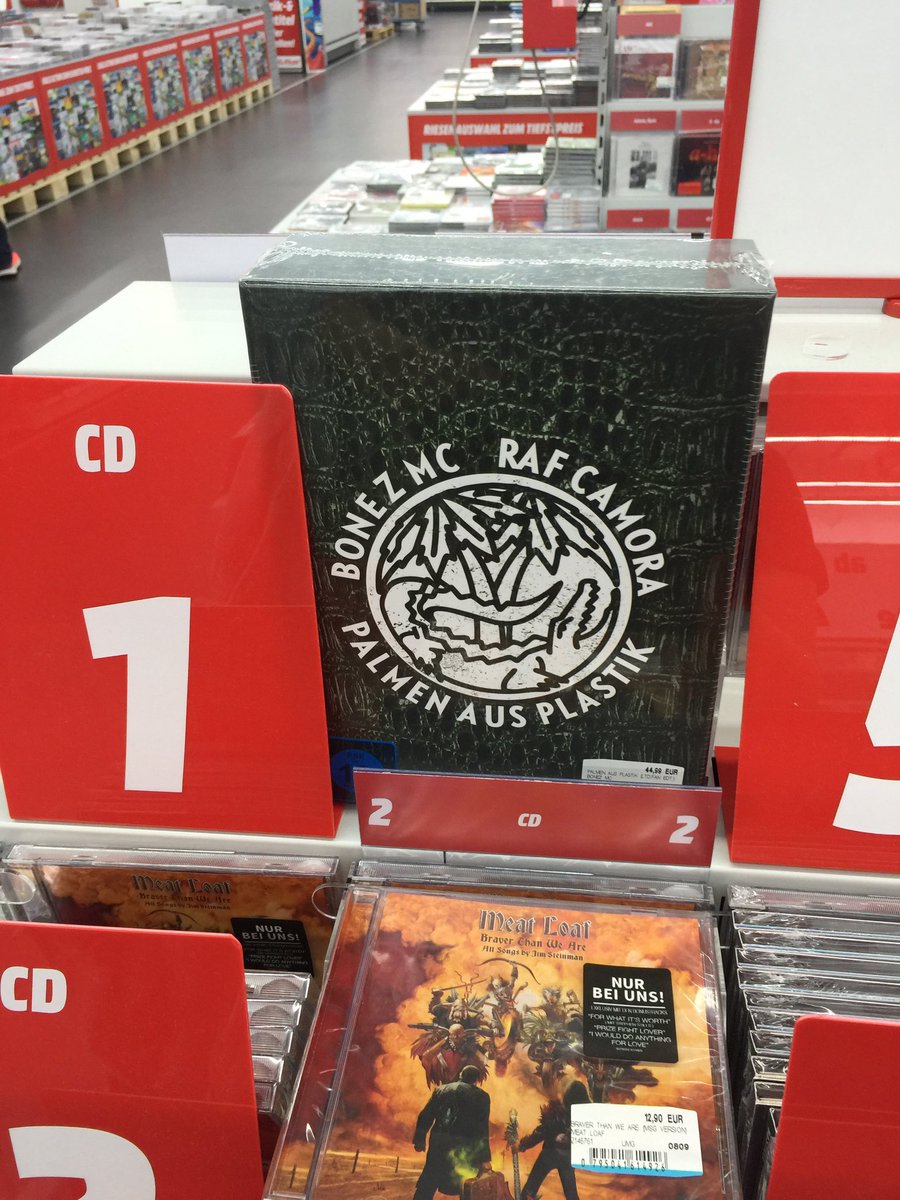 Insiderwitz__'s tweet photo. #palmenauf1 ! ❤️ direkt gegönnt, gute Musik muss man unterstützen! 💪🏻😈 https://t.co/4YyAvvM2Sm