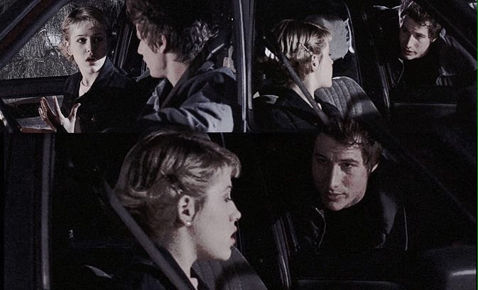 xxnasedoxx's tweet image. #NETFLIXForBAndT 
I WANT @MajandraD AND @unrealfehr TOGETHER AGAIN.