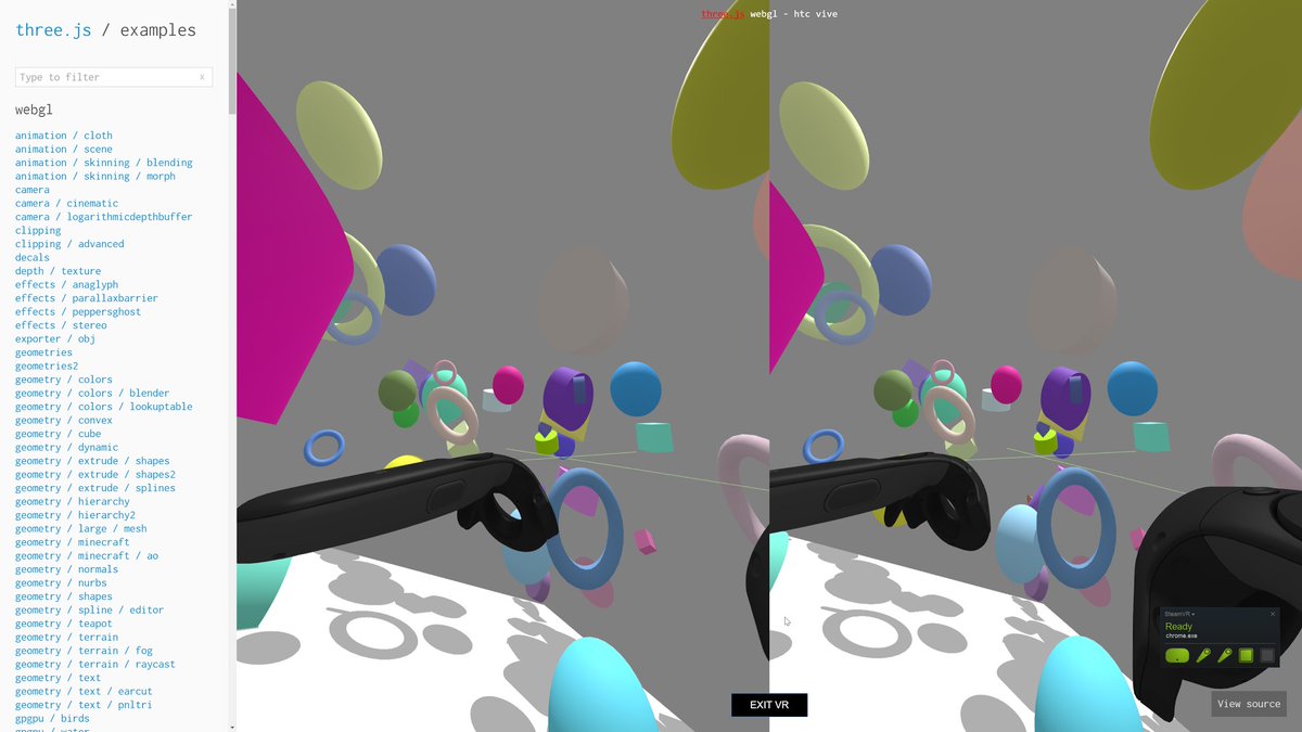 mrdoob's tweet image. threejs.org r81 released 🍻
change log: github.com/mrdoob/three.j…