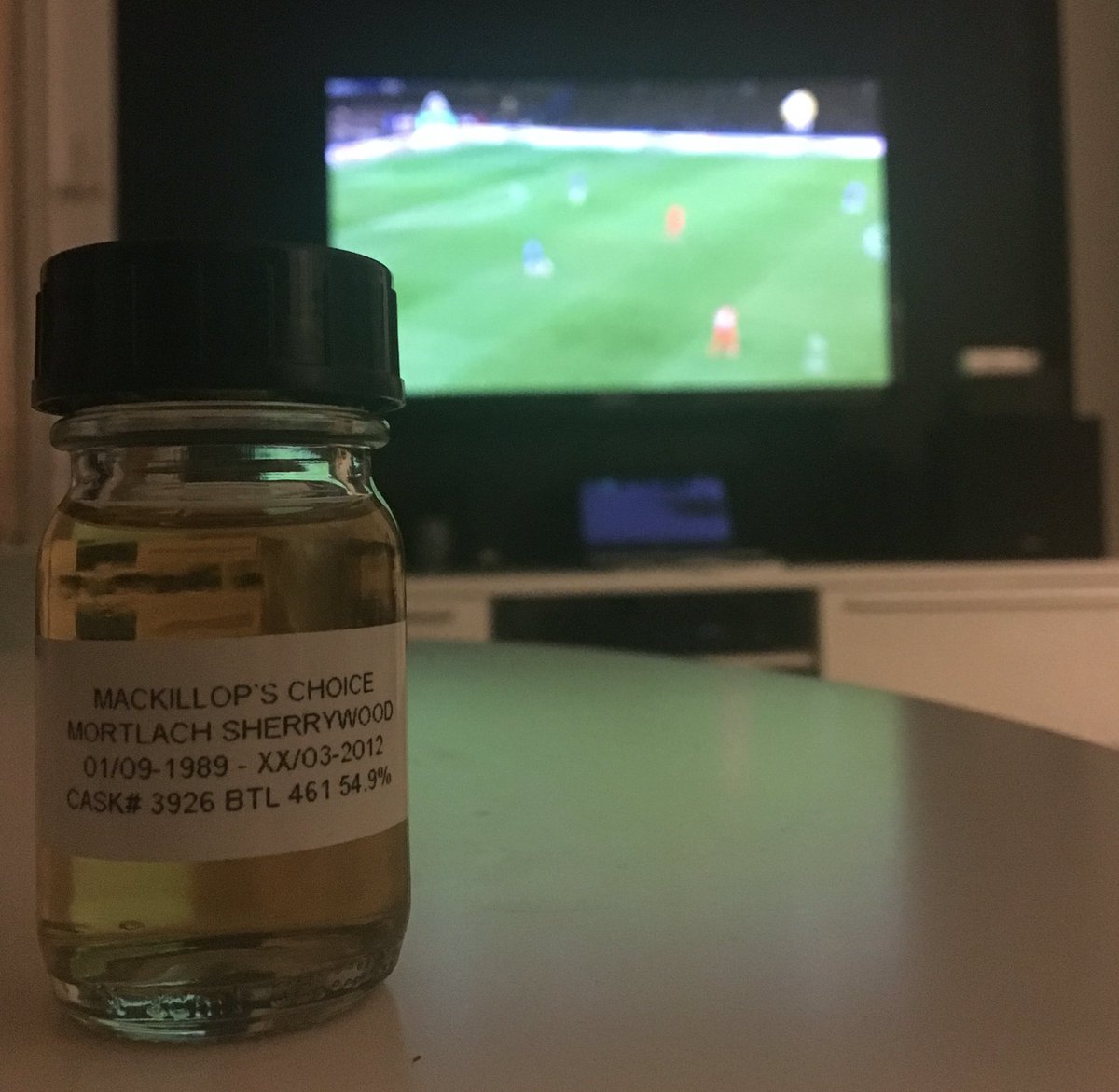 The Whisky Viking tweet media