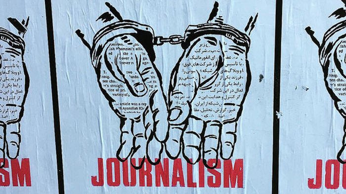 New Calls for International Inquiry as #Iran Continues Attacks on Journalism #HumanRights 
irannewsupdate.com/news/human-rig…