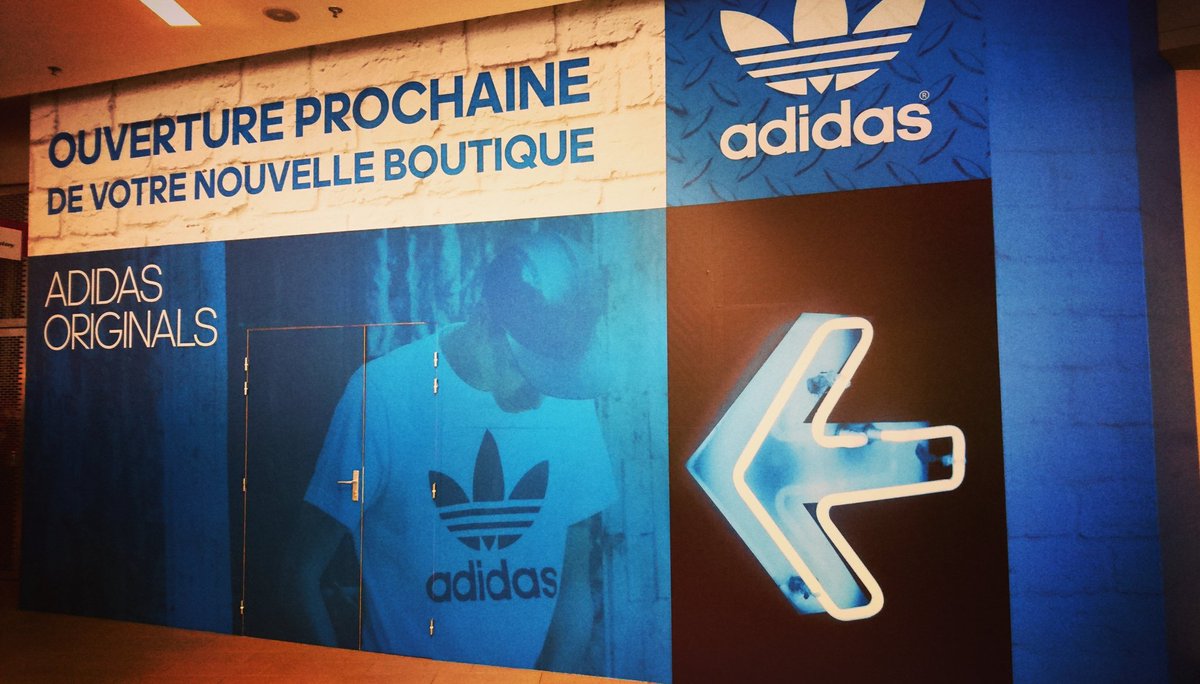 adidas strasbourg rivetoile